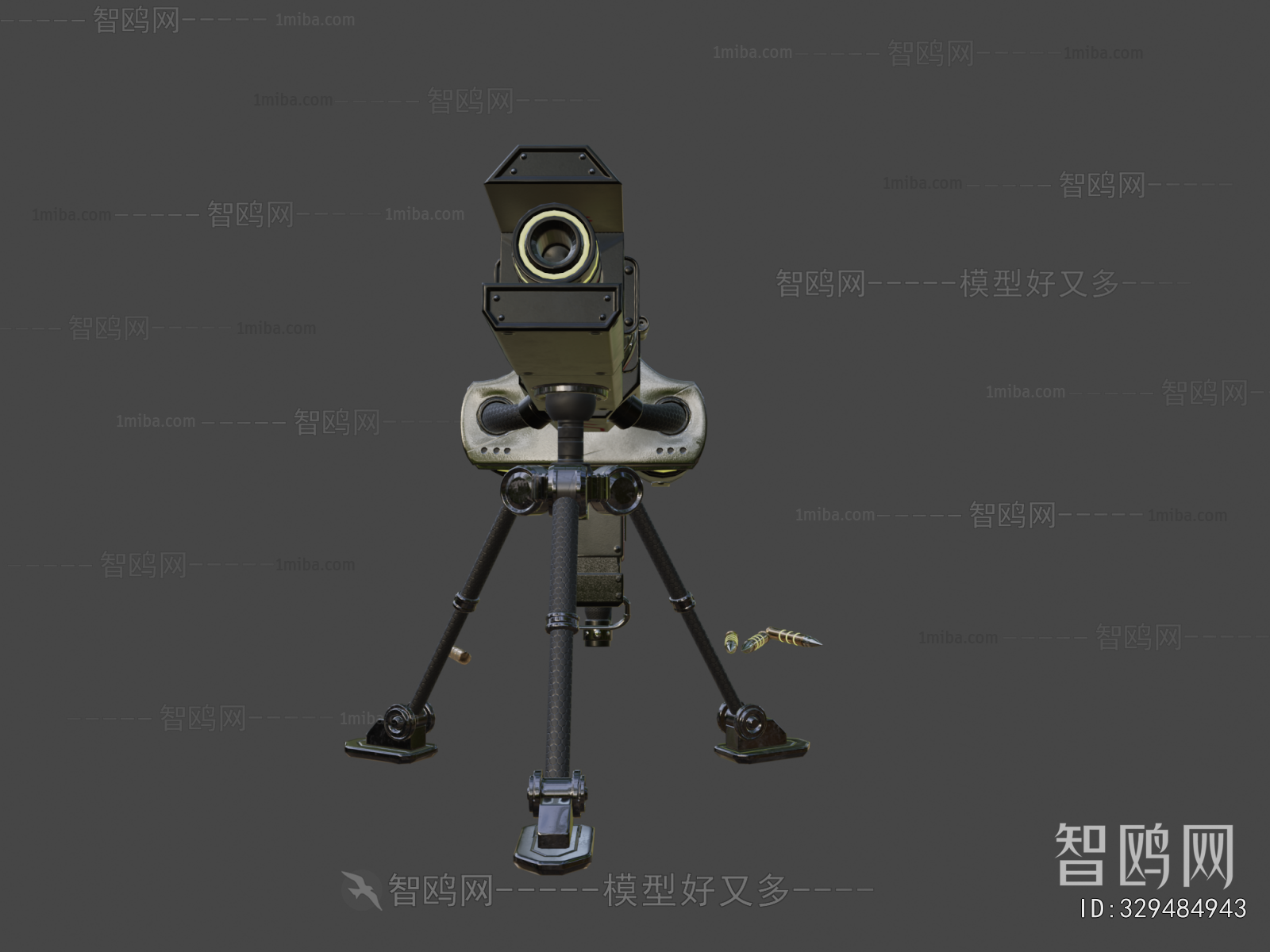 Modern Military Equipment