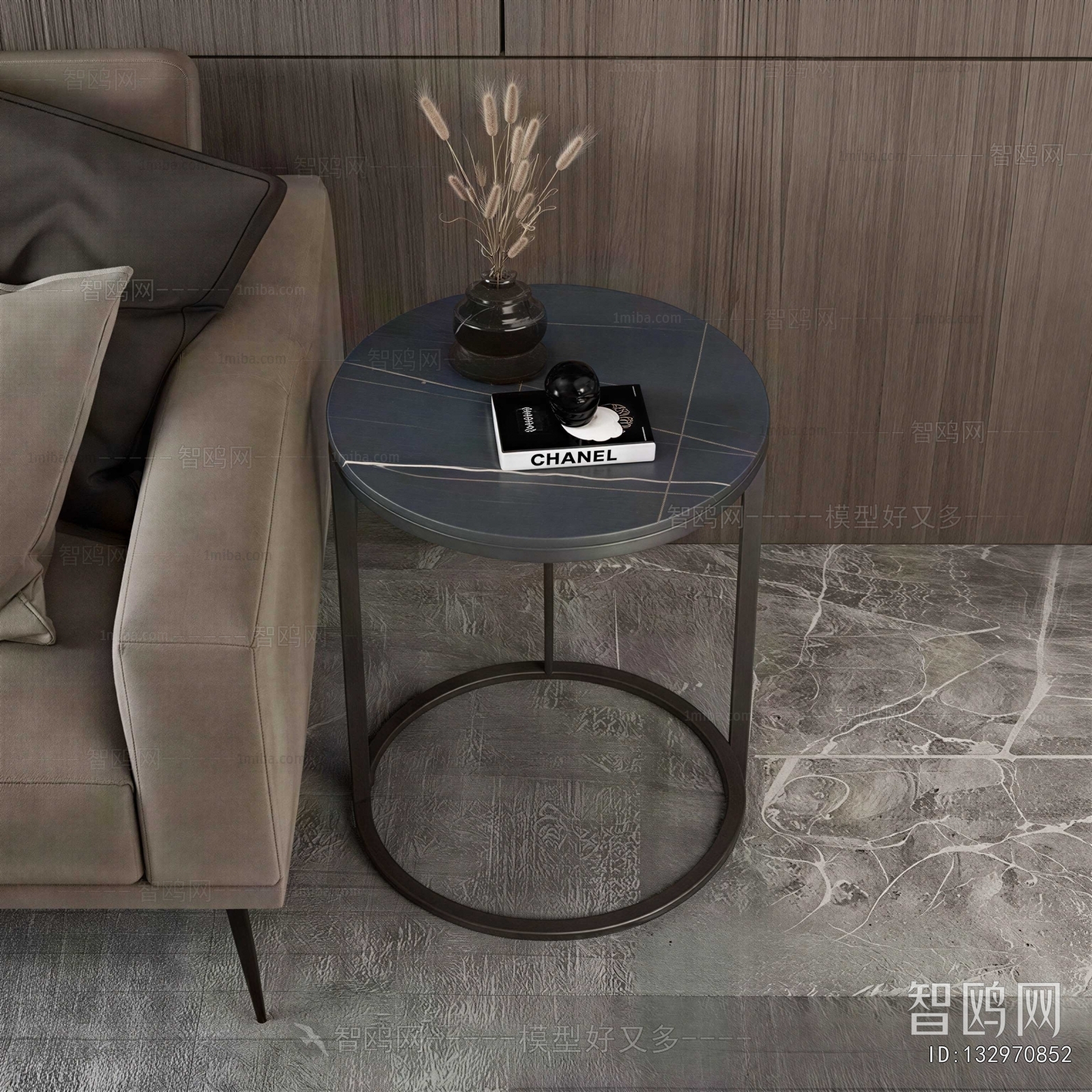 Modern Side Table/corner Table