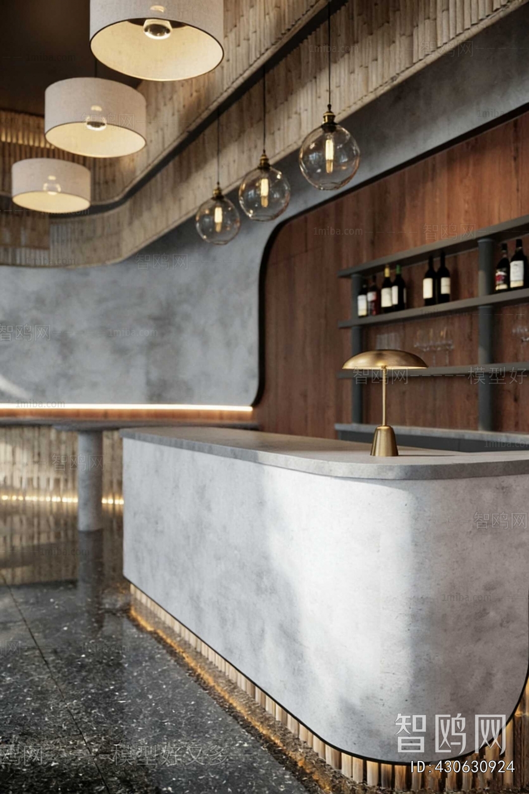 Southeast Asian Style Cafe