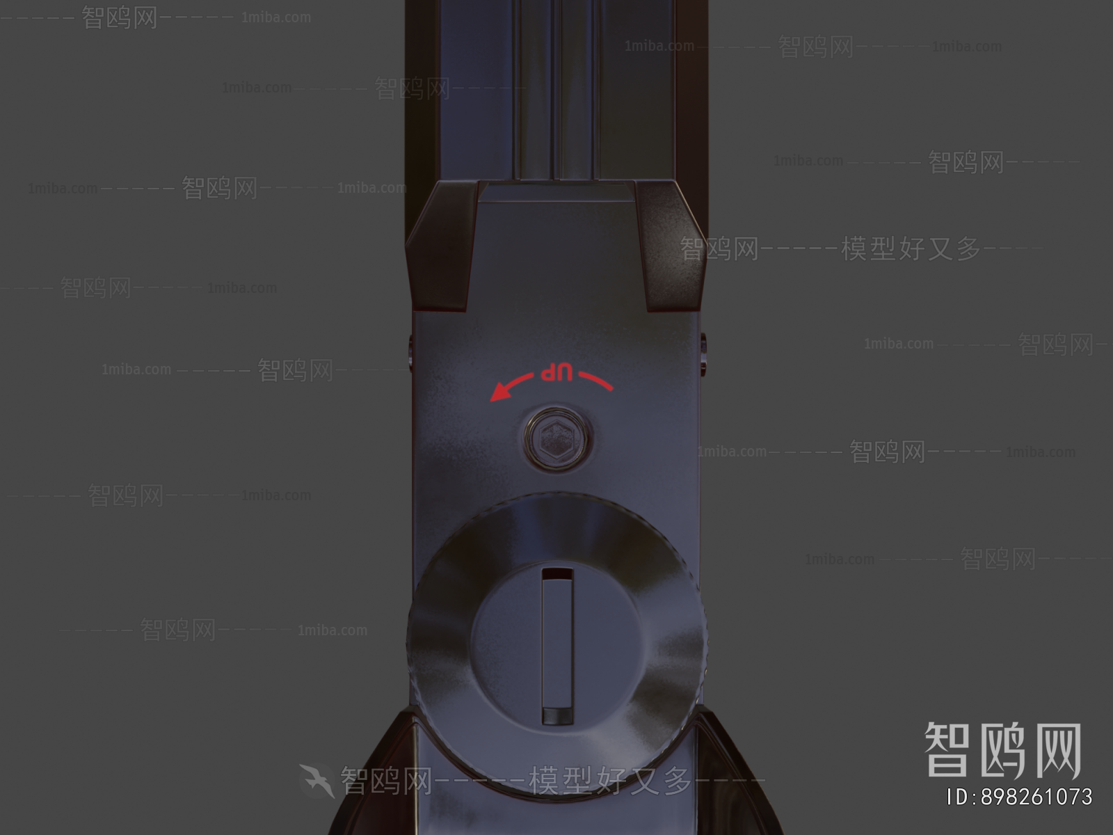 Modern Military Equipment