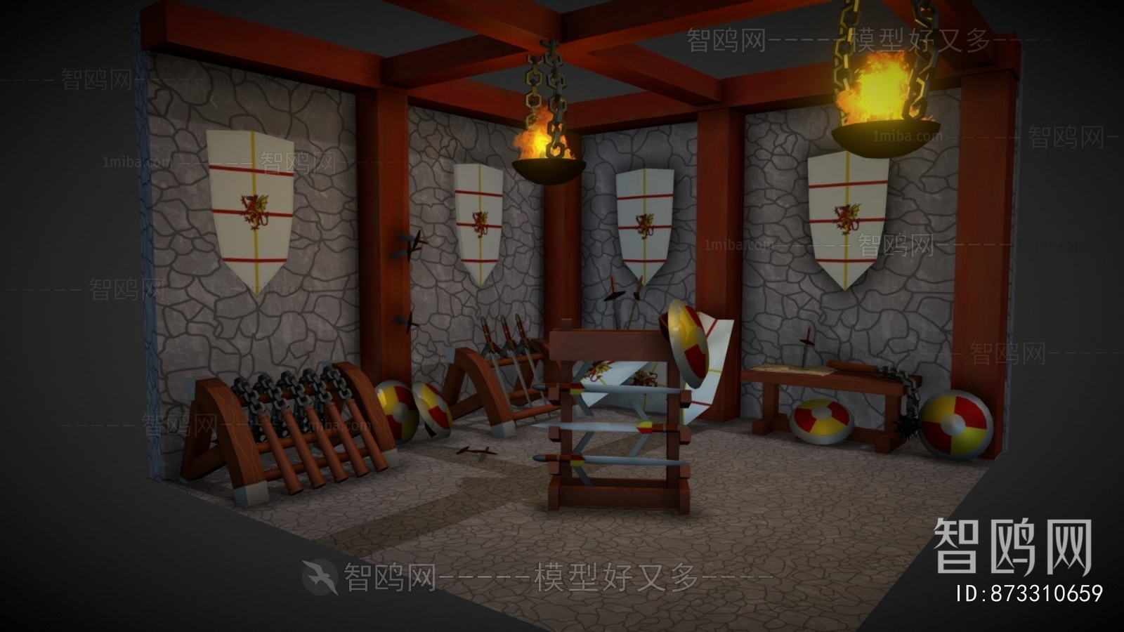 Modern Military Equipment