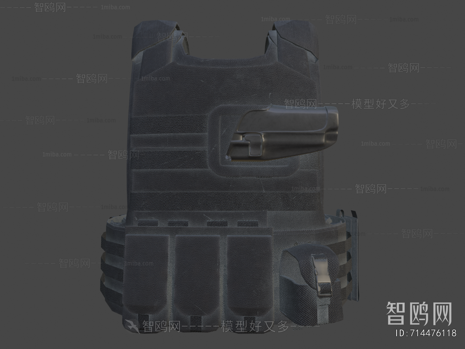 Modern Military Equipment