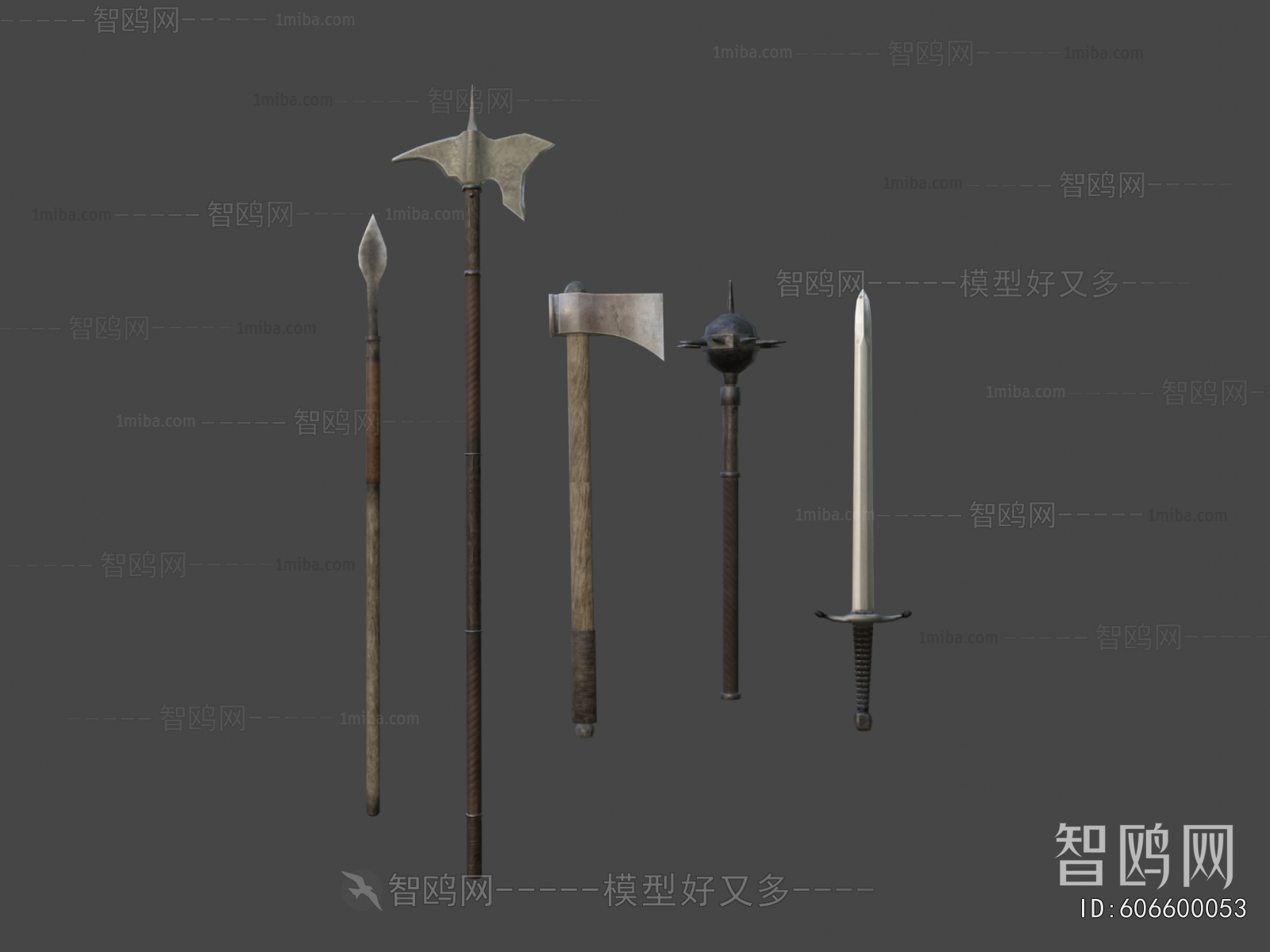 Modern Military Equipment