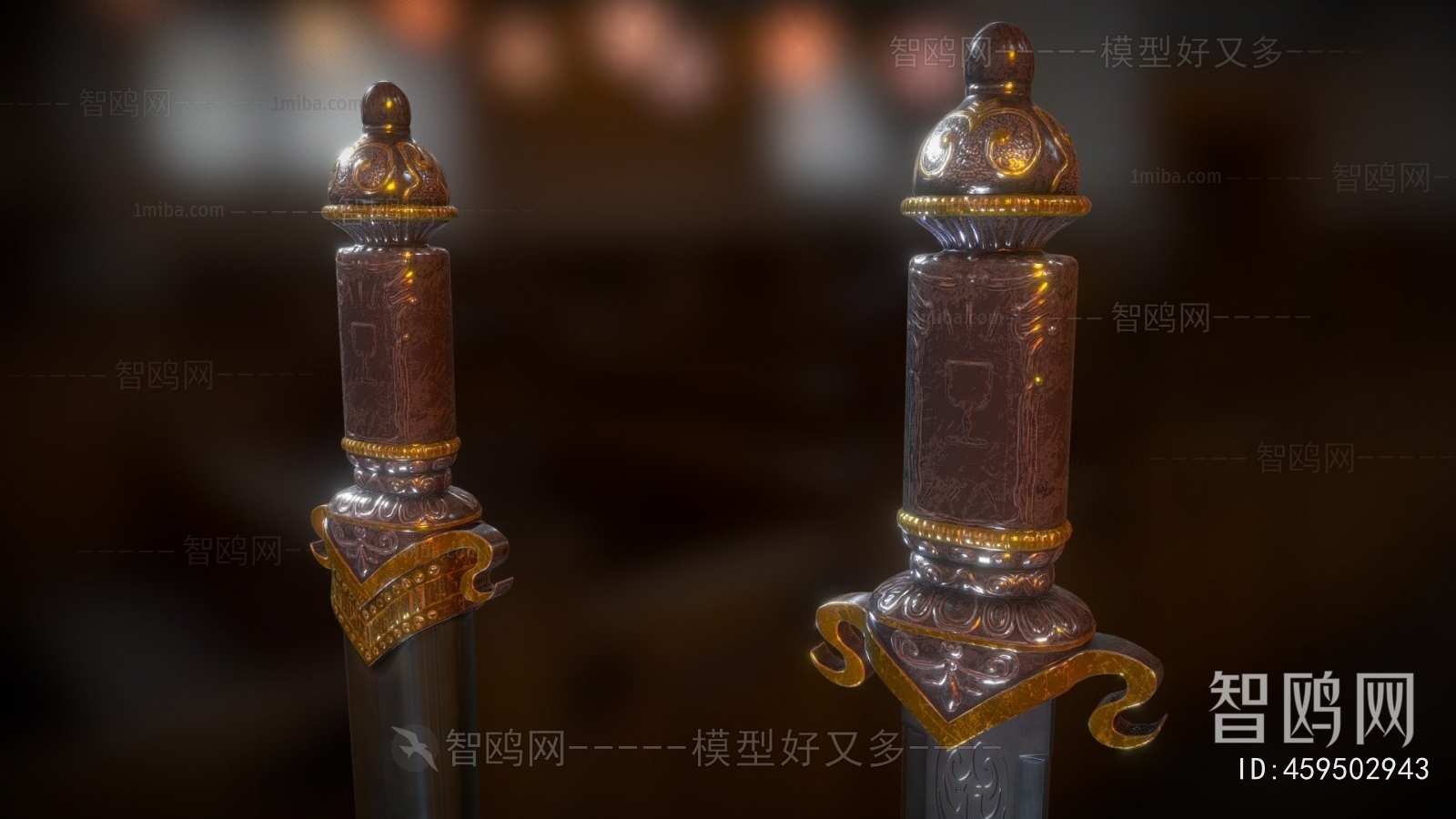 Modern Military Equipment