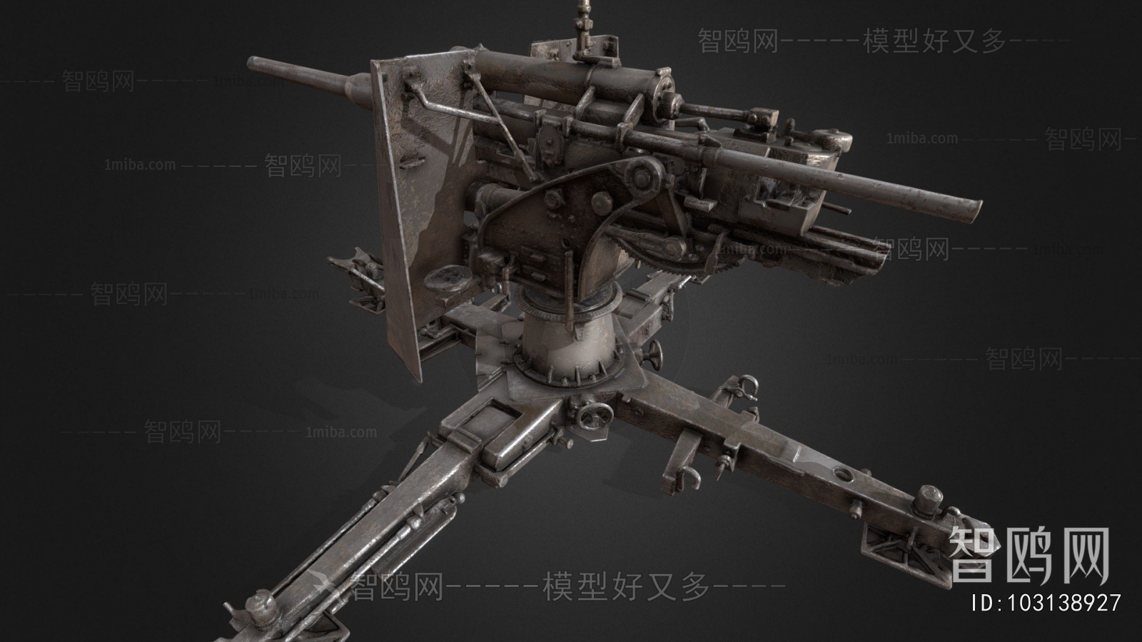 Modern Military Equipment