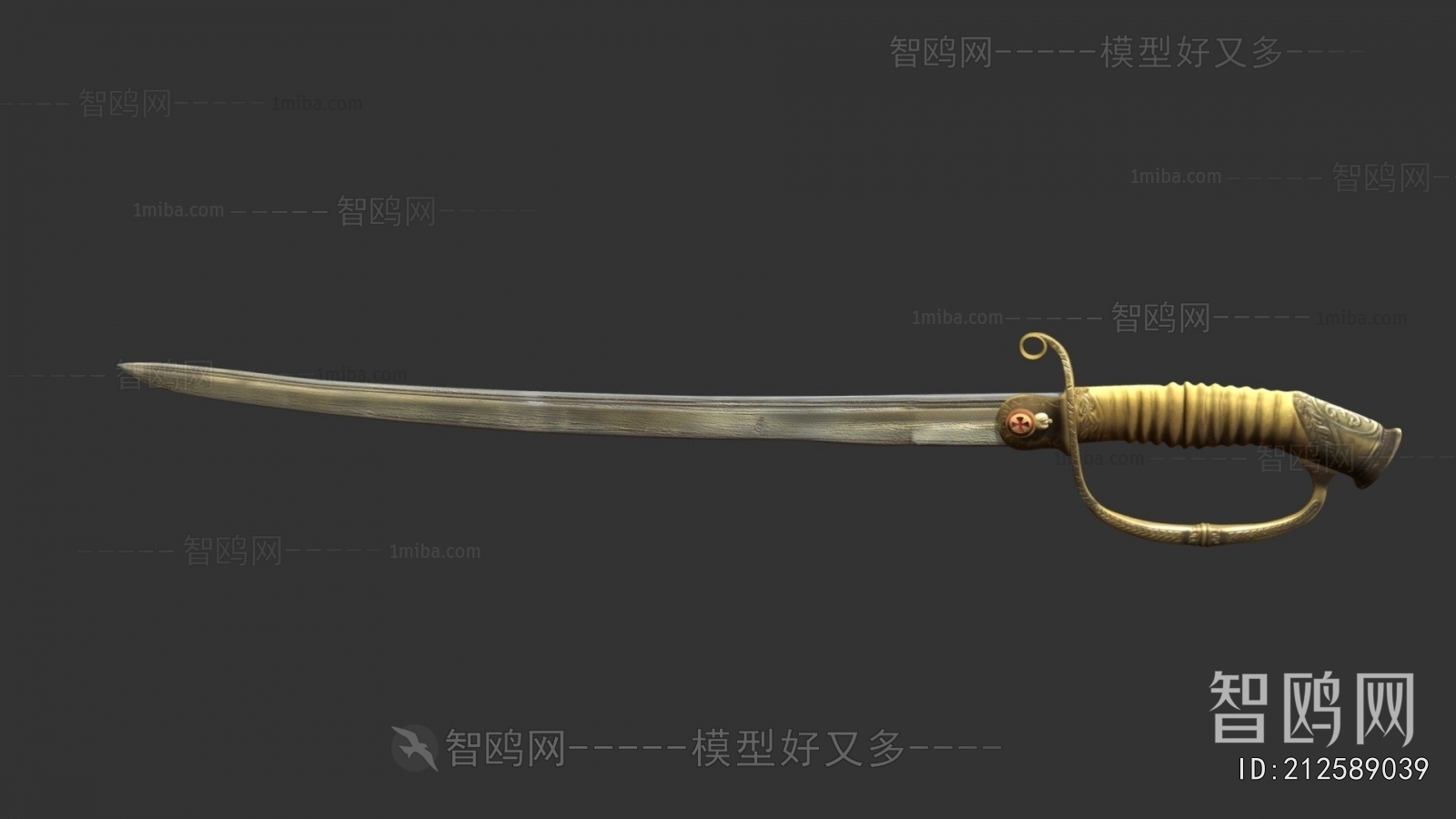 Modern Military Equipment