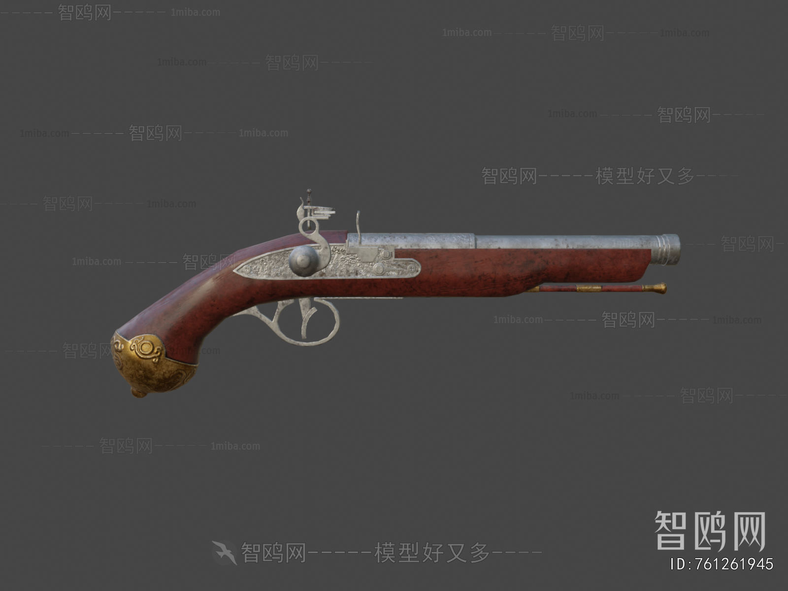 Modern Military Equipment