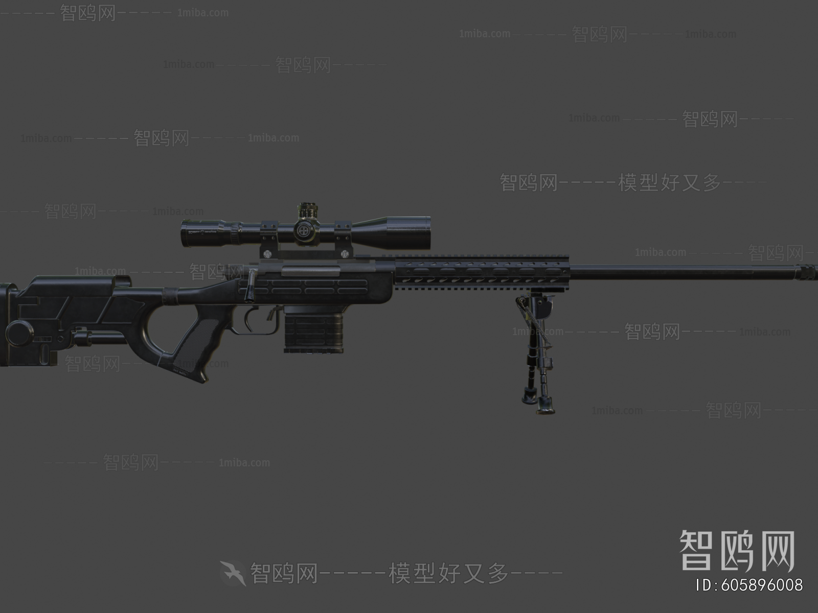 Modern Military Equipment