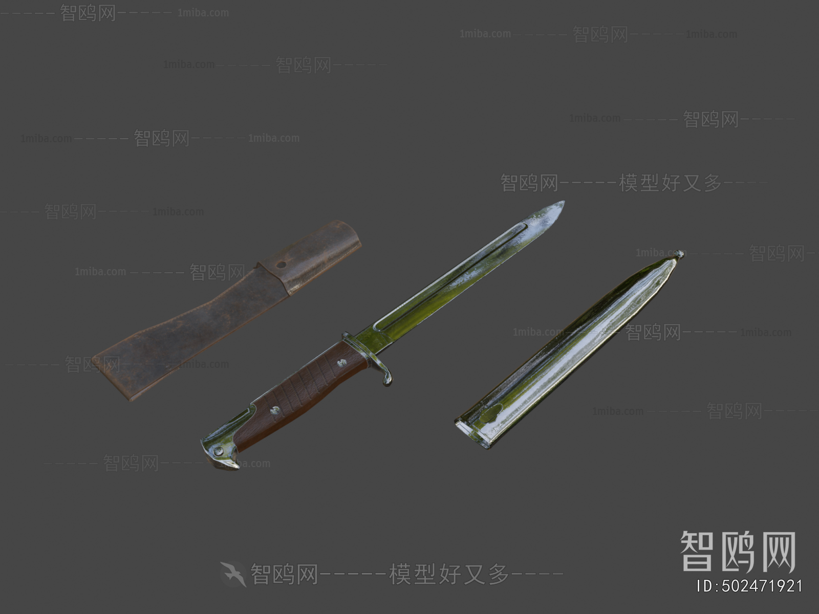 Modern Military Equipment