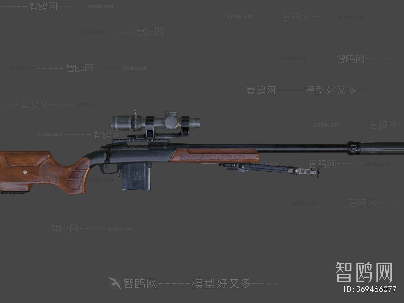 Modern Military Equipment