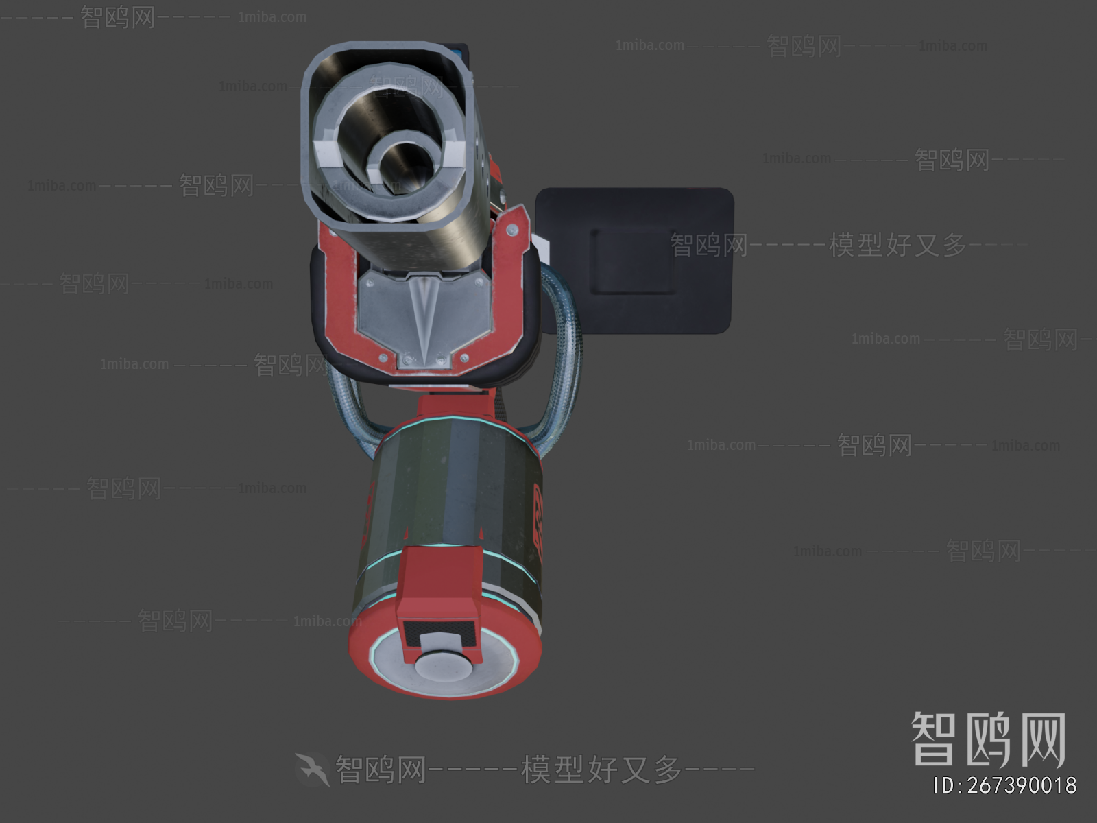 Modern Military Equipment