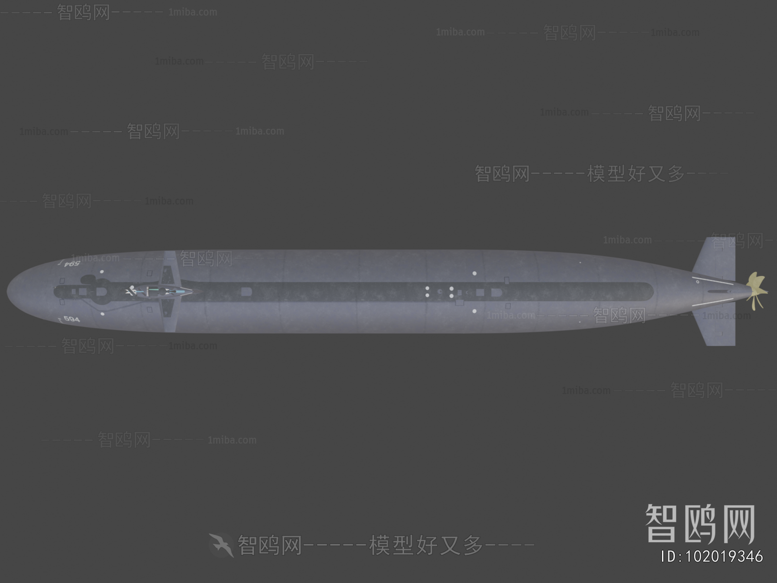 Modern Transportation In Water