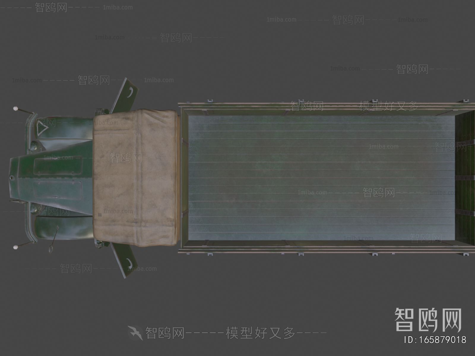 Modern Military Equipment