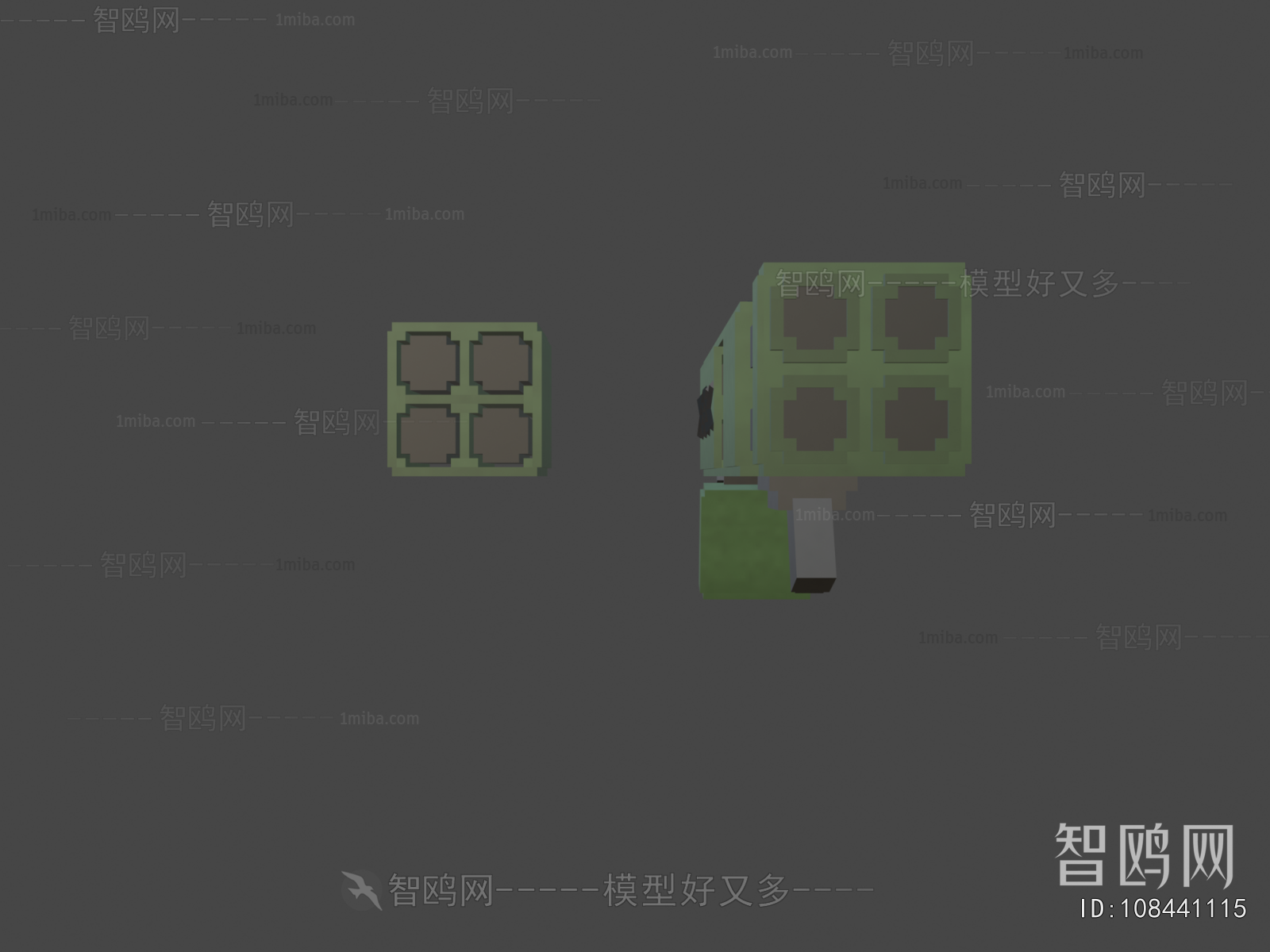 Modern Military Equipment