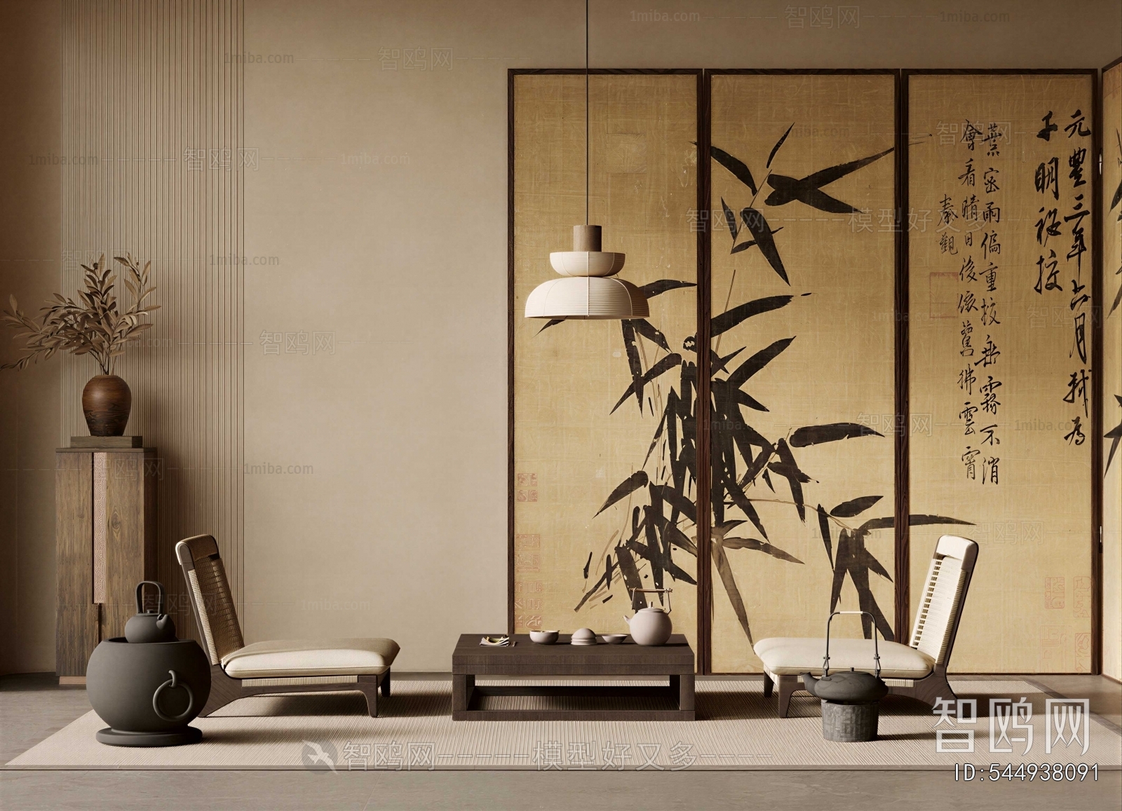 New Chinese Style Tea Tables And Chairs