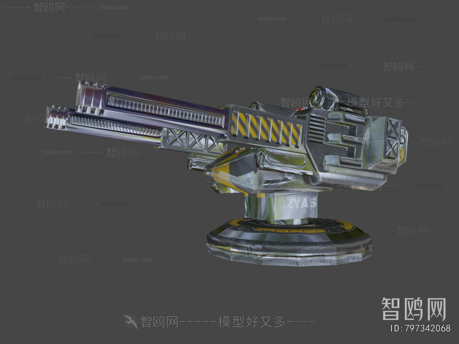 Modern Military Equipment