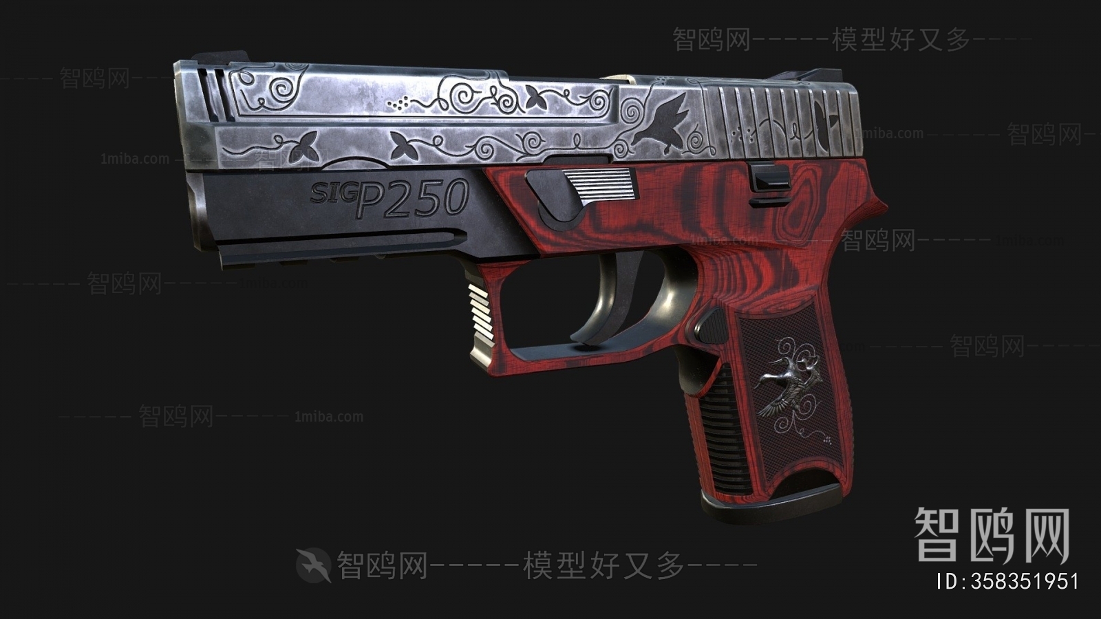 Modern Military Equipment