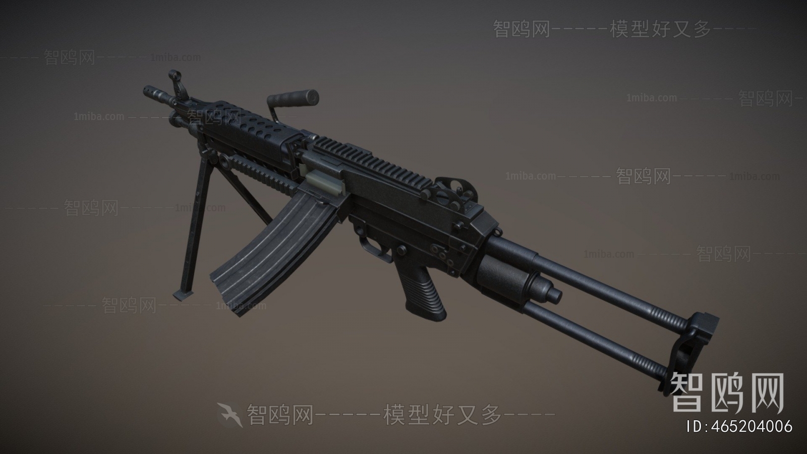 Modern Military Equipment