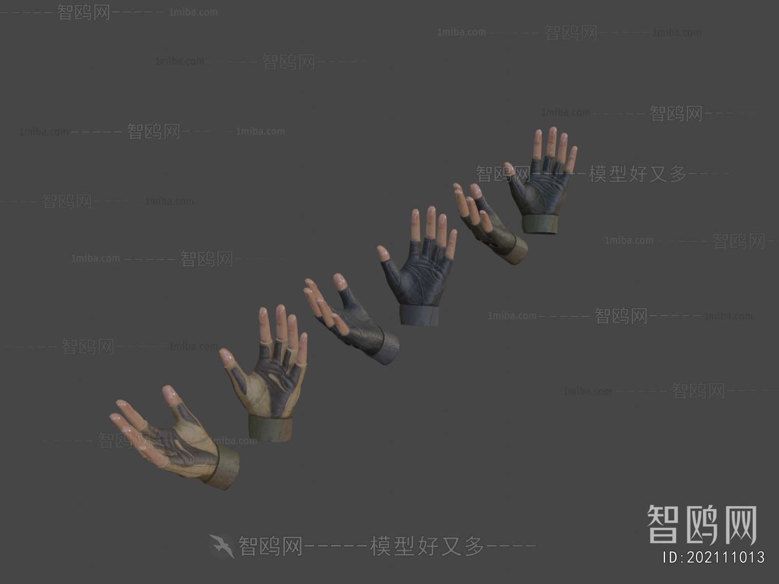 Modern Military Equipment