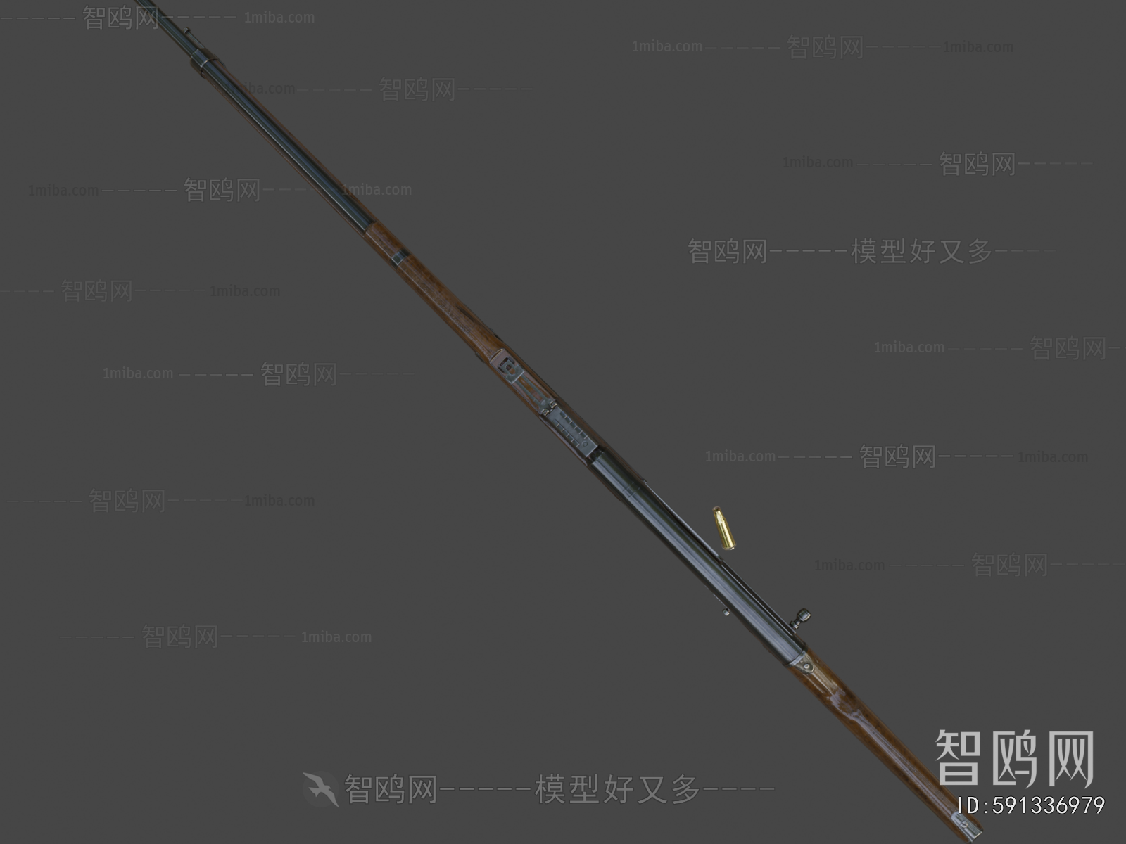 Modern Military Equipment