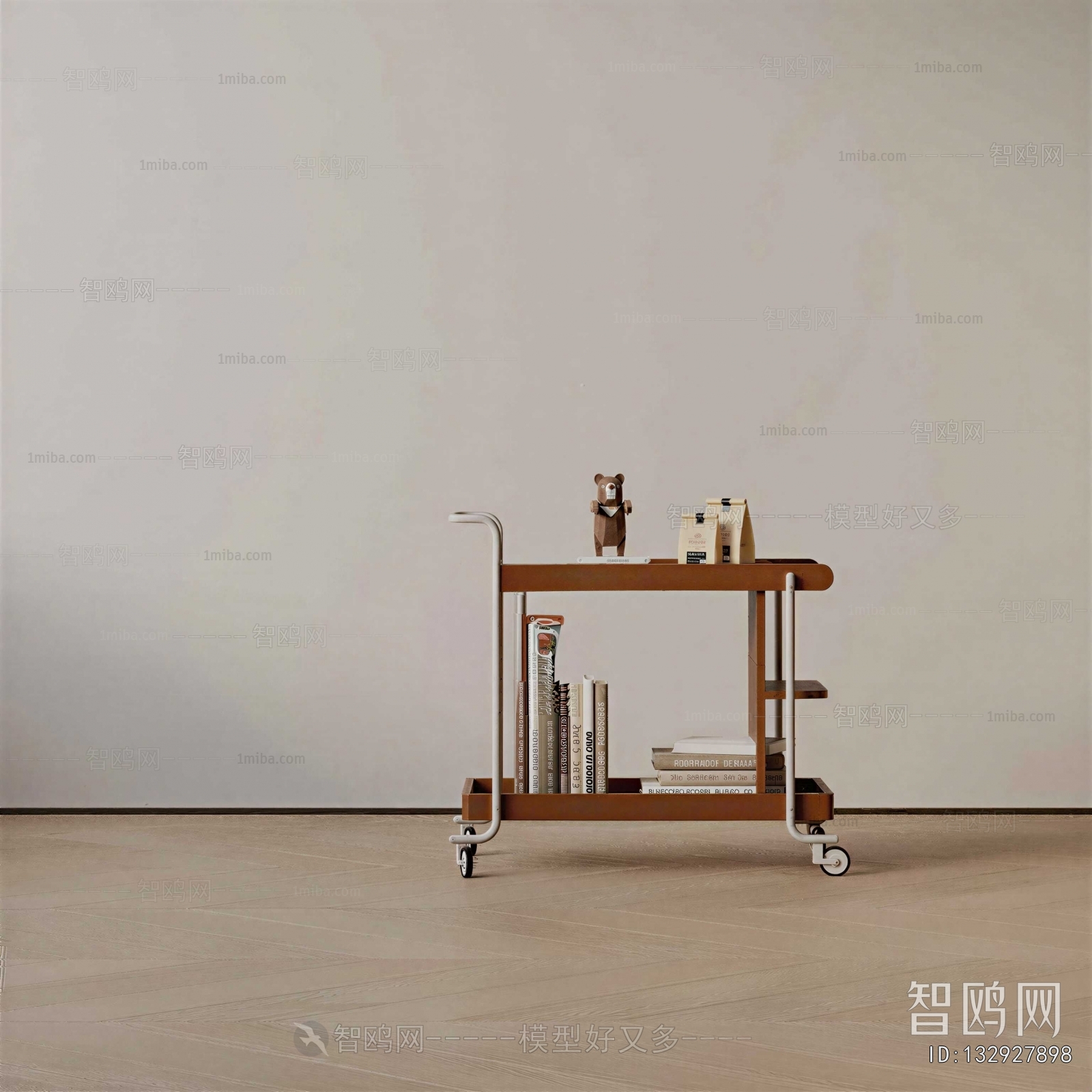 Modern Side Table/corner Table