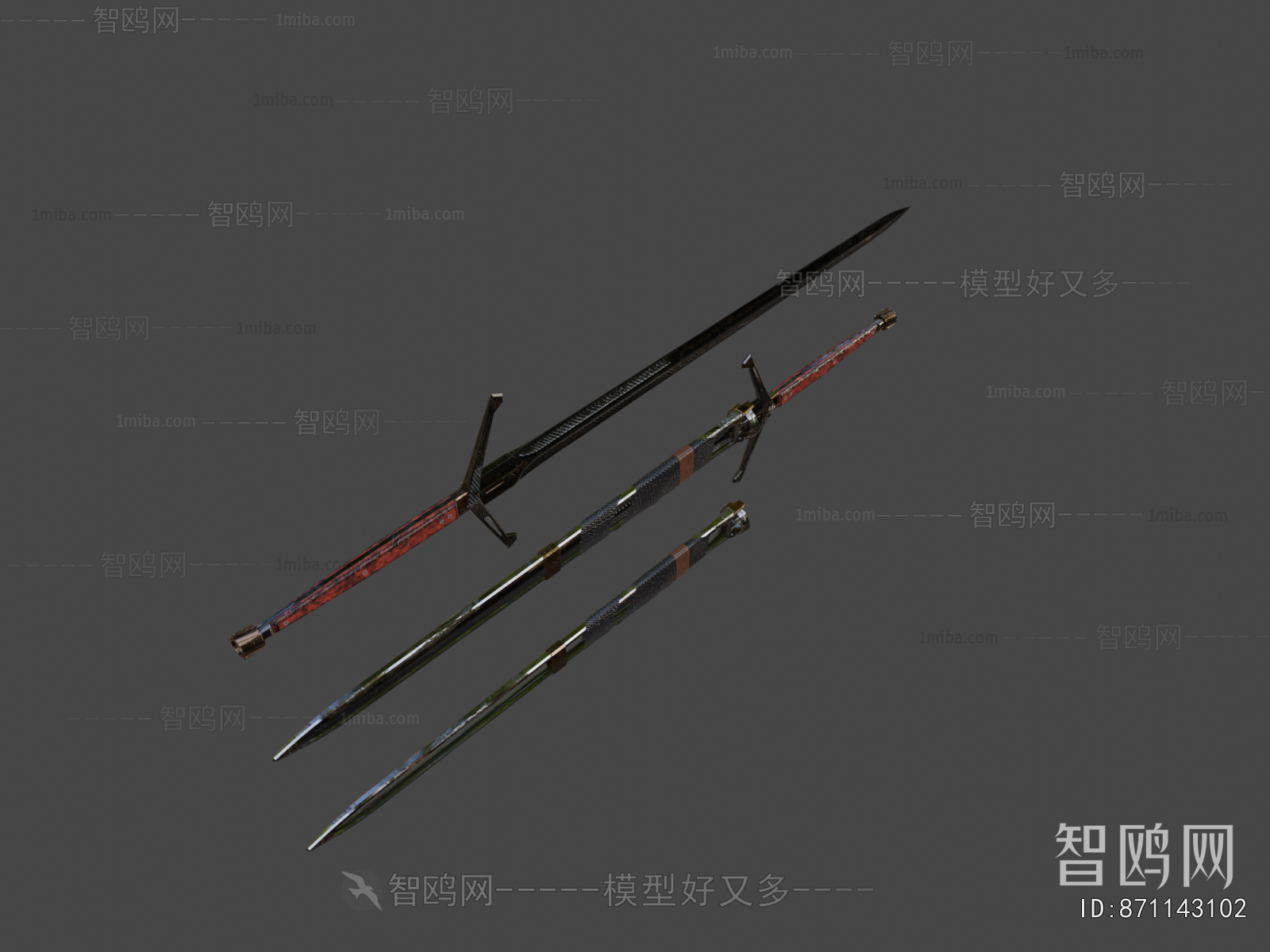 Modern Military Equipment