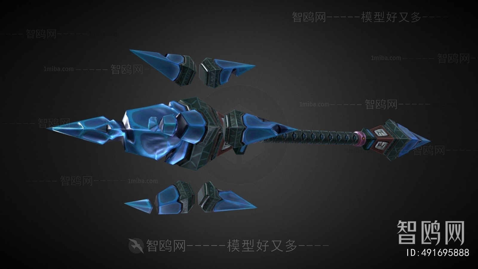 Modern Military Equipment