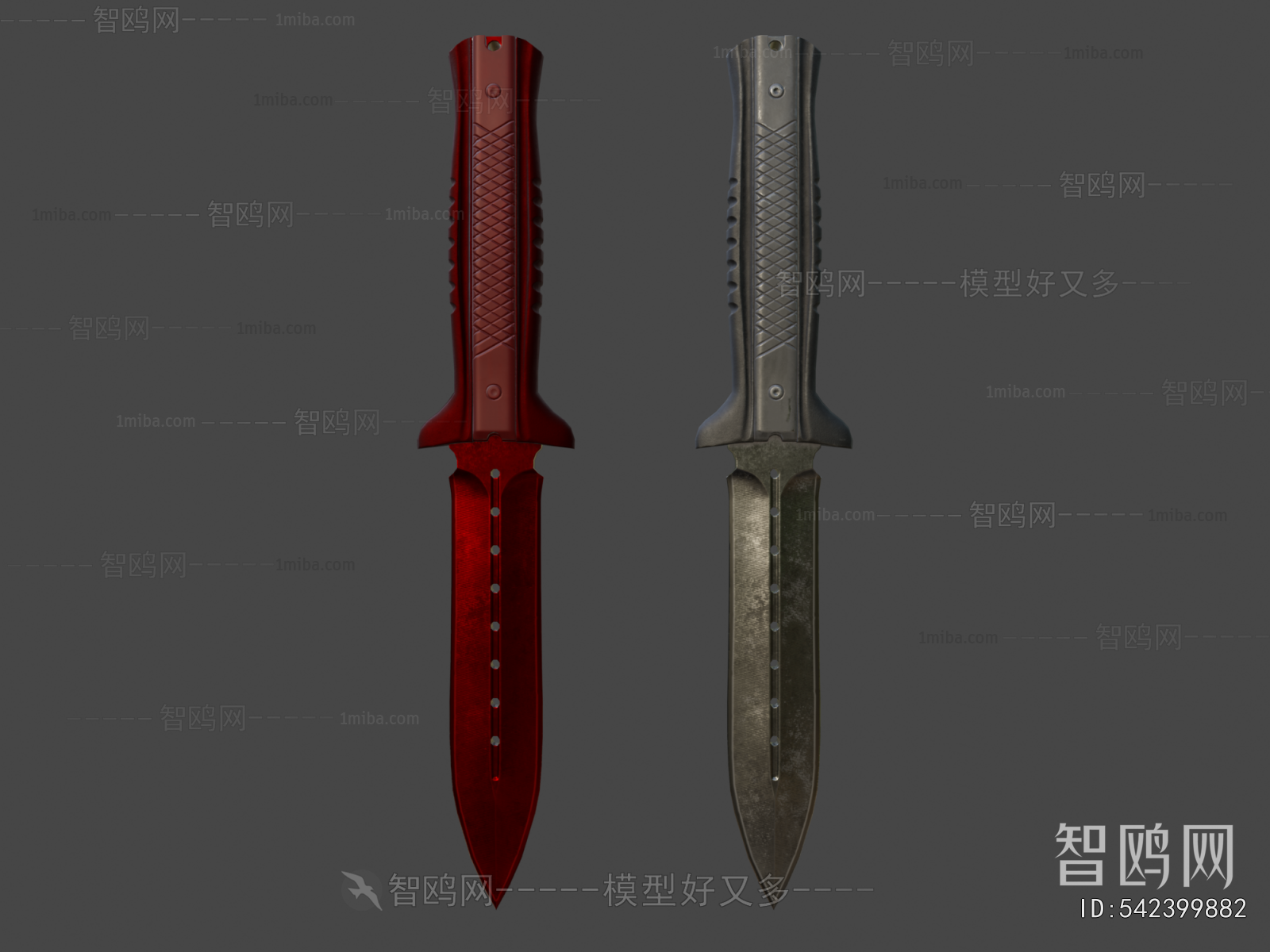 Modern Military Equipment