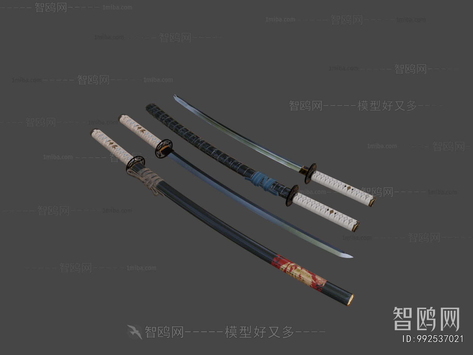 Modern Military Equipment