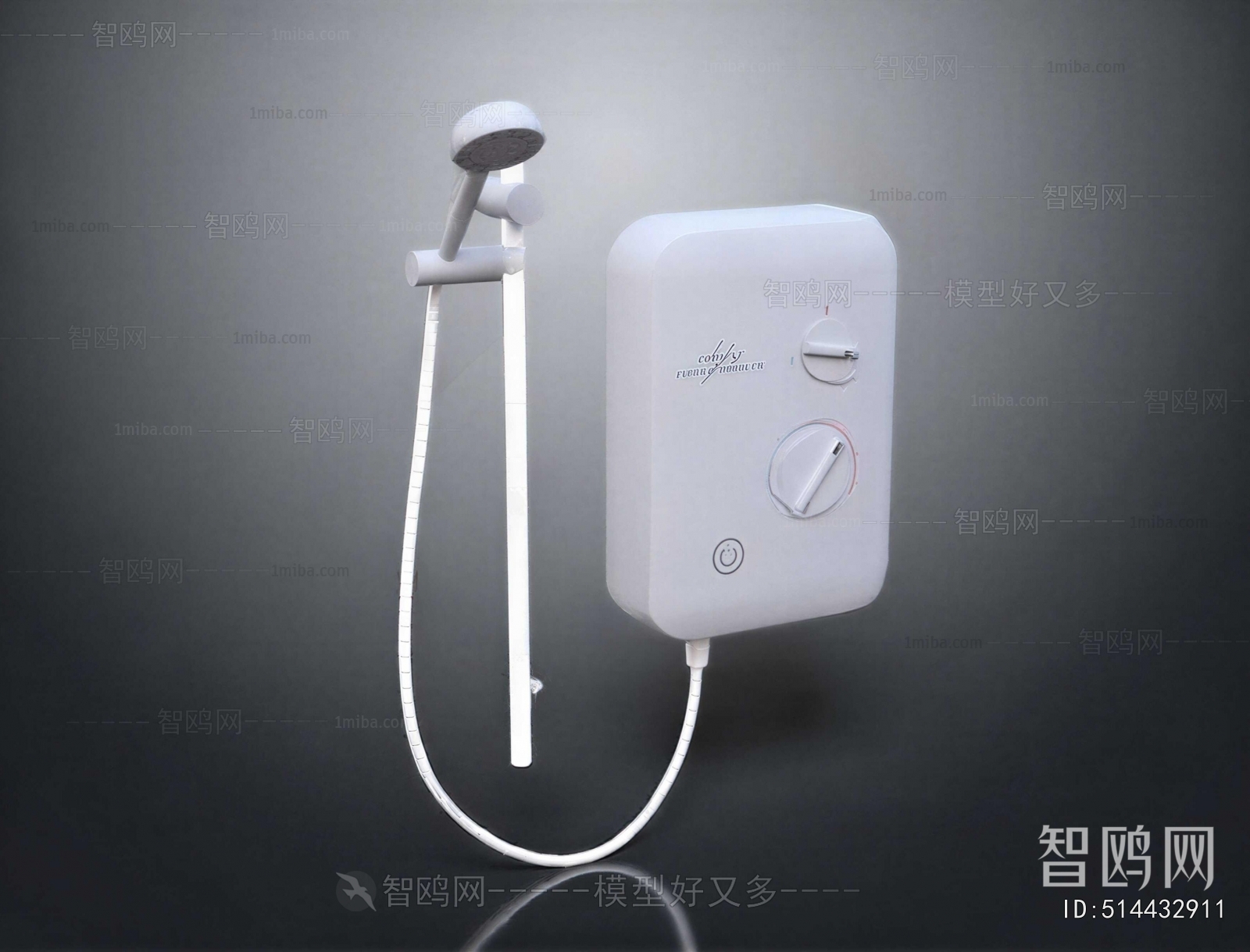 Modern Faucet/Shower