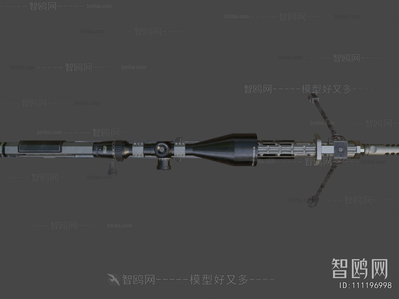 Modern Military Equipment