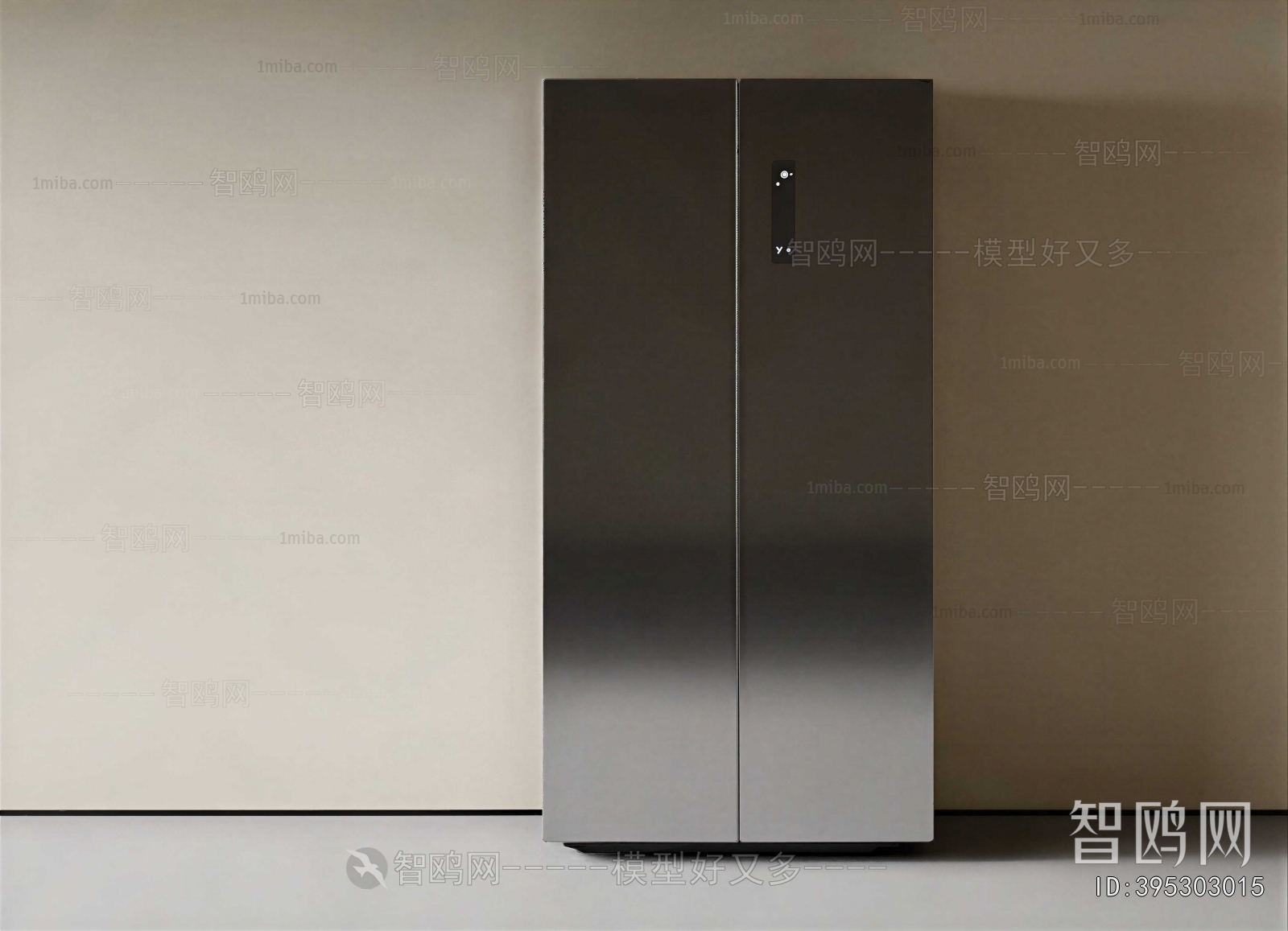 Modern Home Appliance Refrigerator