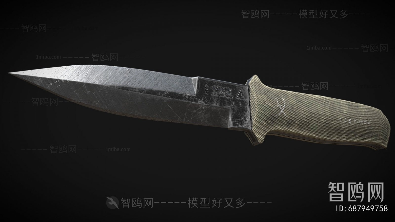 Modern Military Equipment