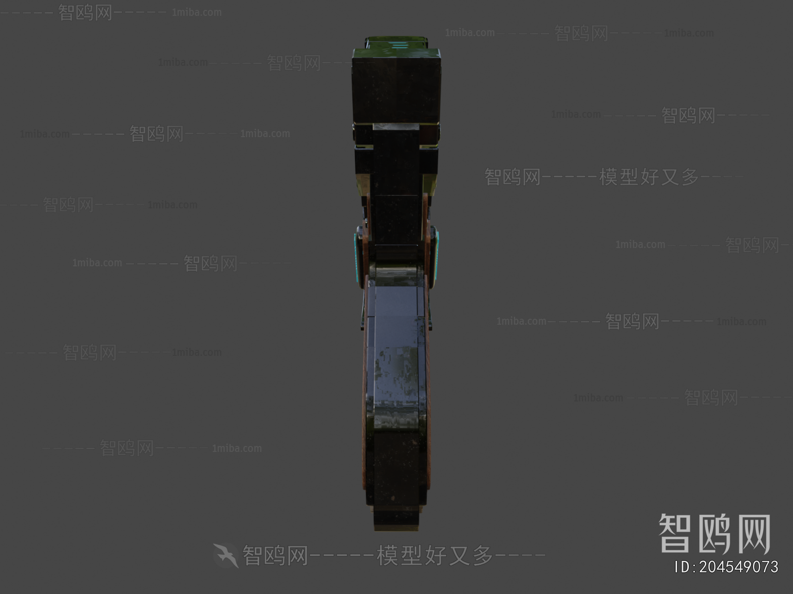 Modern Military Equipment