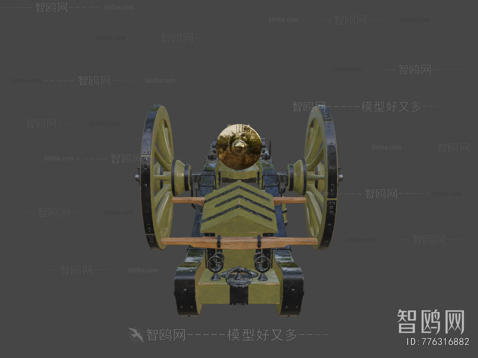 Modern Military Equipment