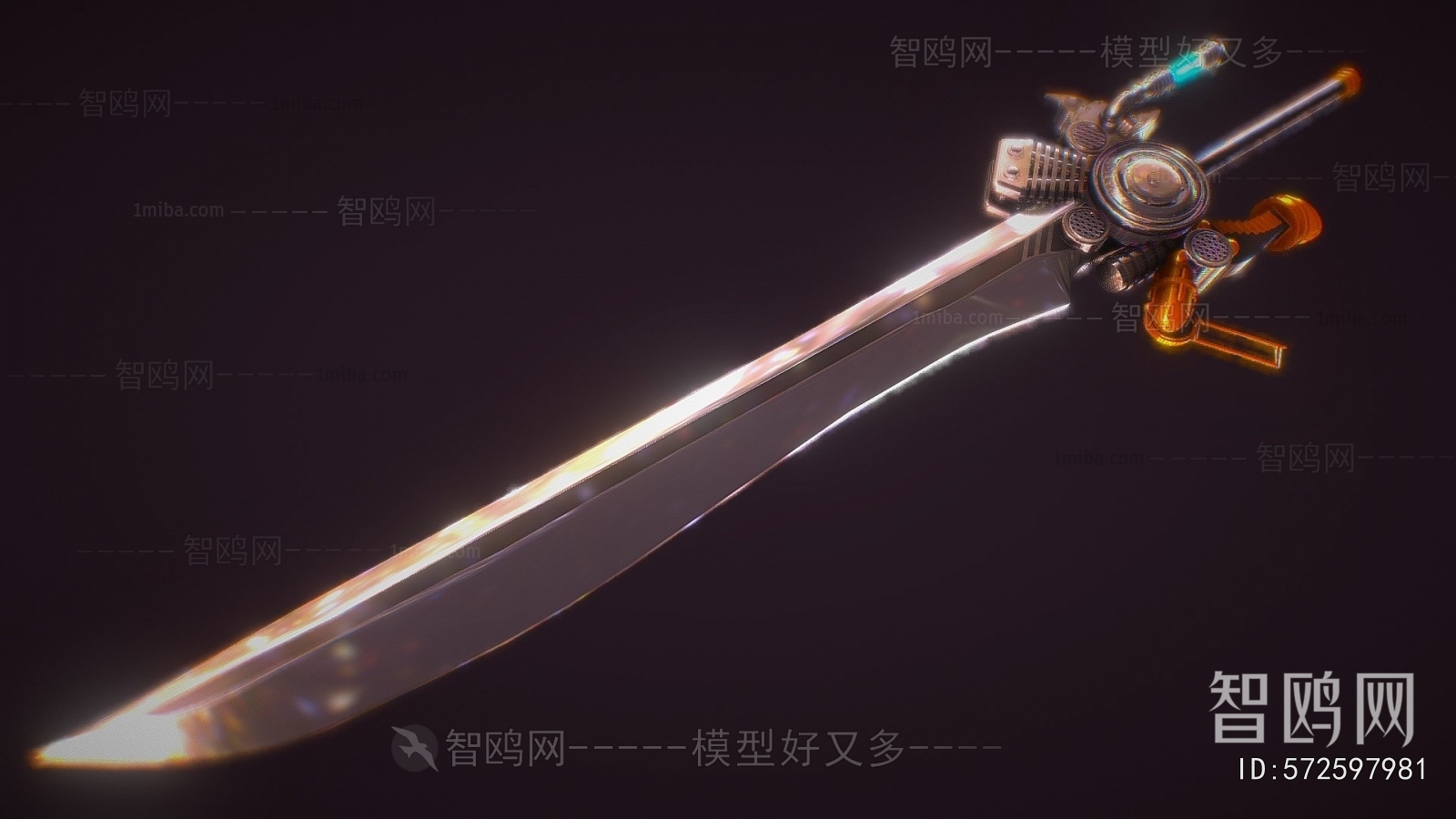 Modern Military Equipment