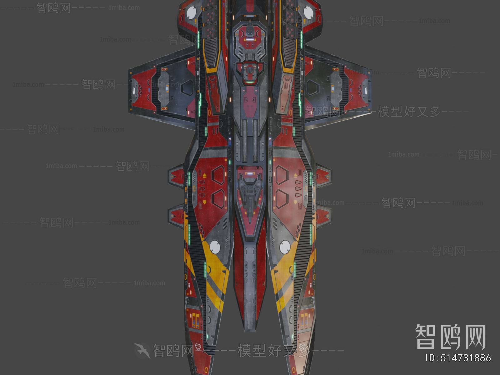 Modern Military Equipment