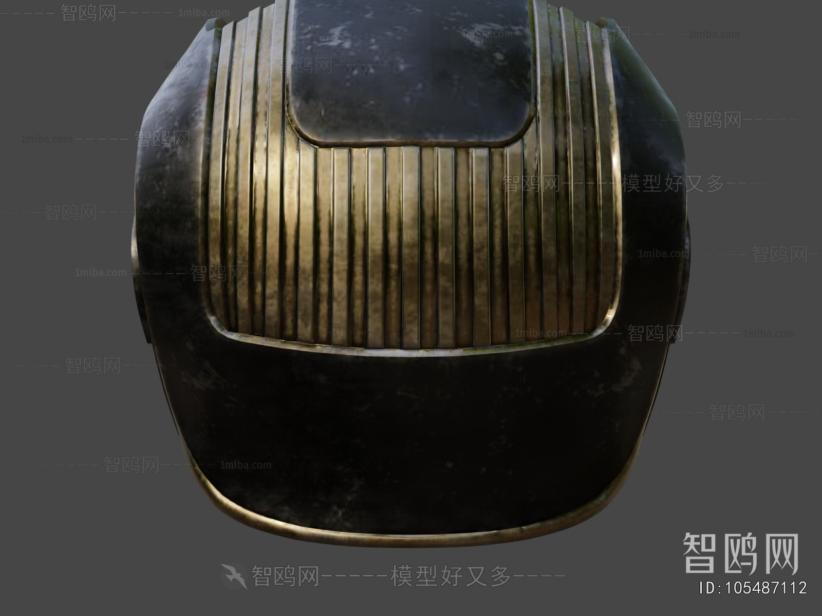 Modern Military Equipment