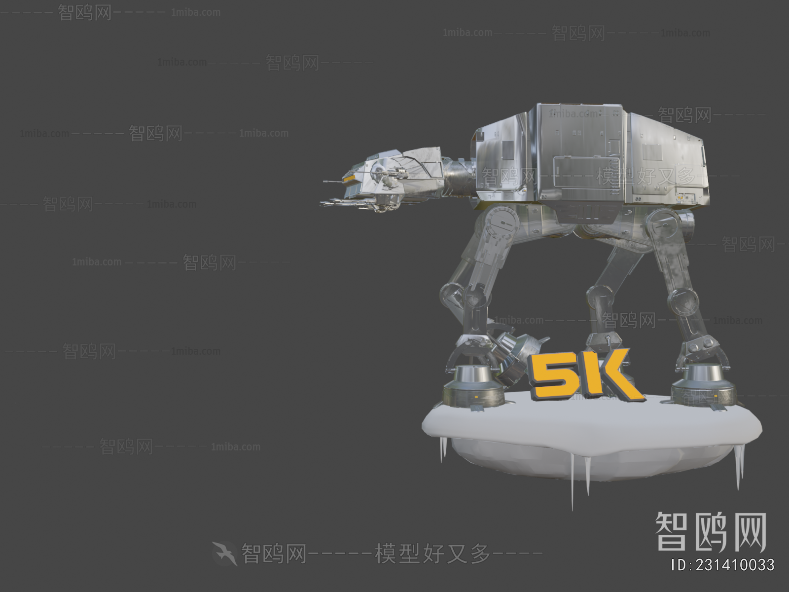 Modern Military Equipment