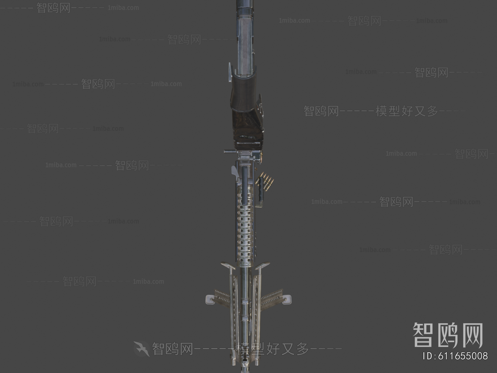 Modern Military Equipment