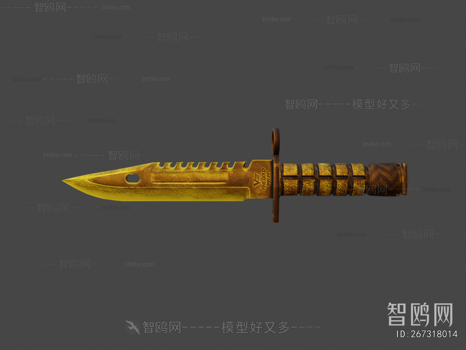 Modern Military Equipment