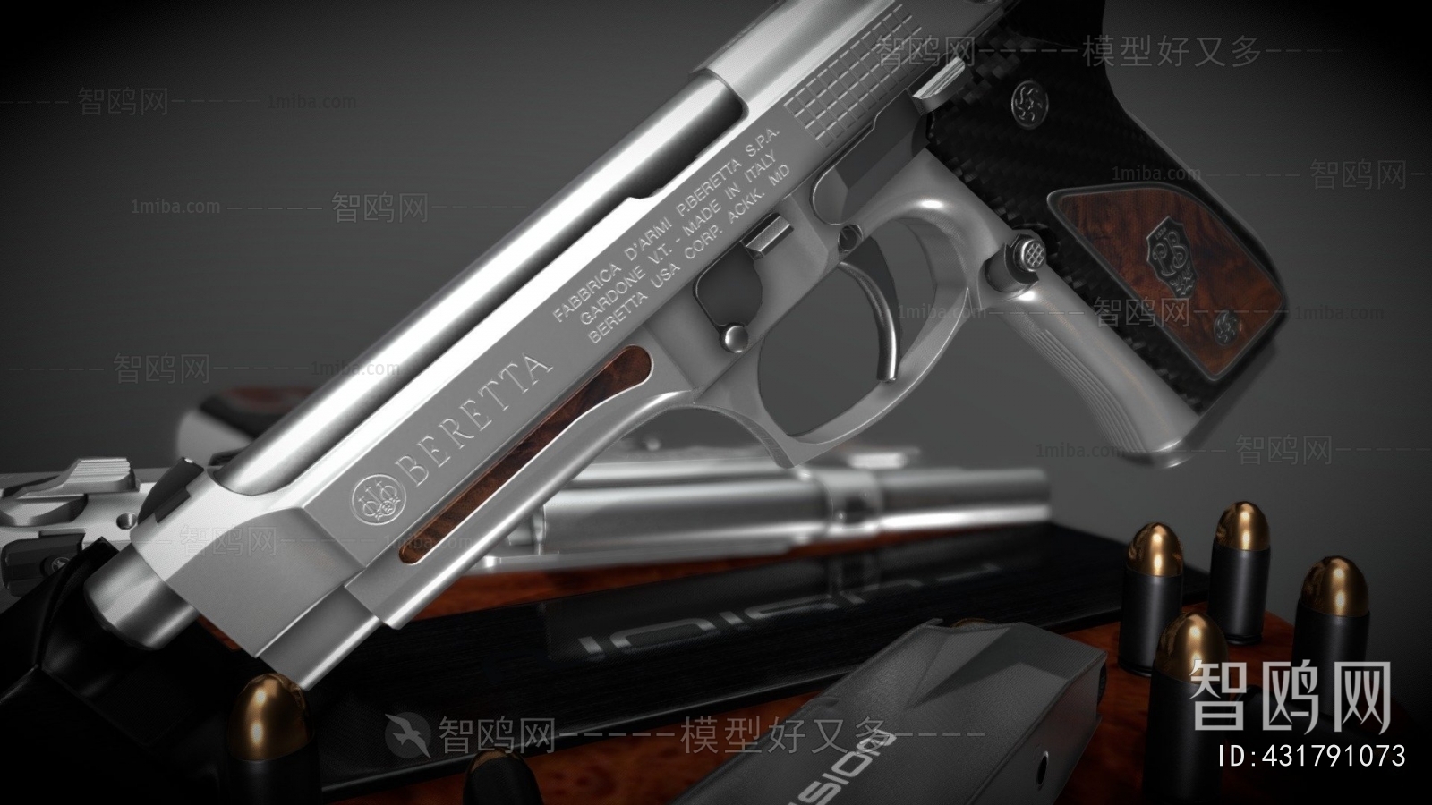 Modern Military Equipment