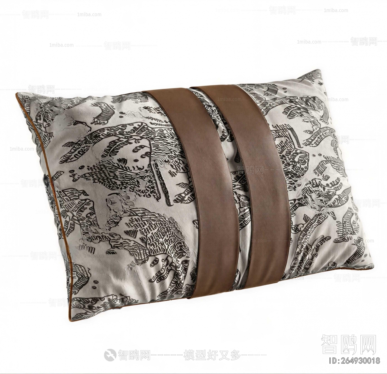 Modern Pillow