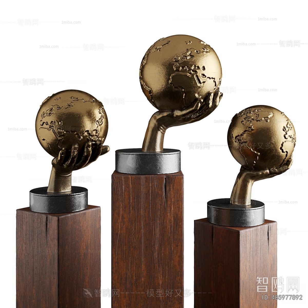 European Style Sculpture