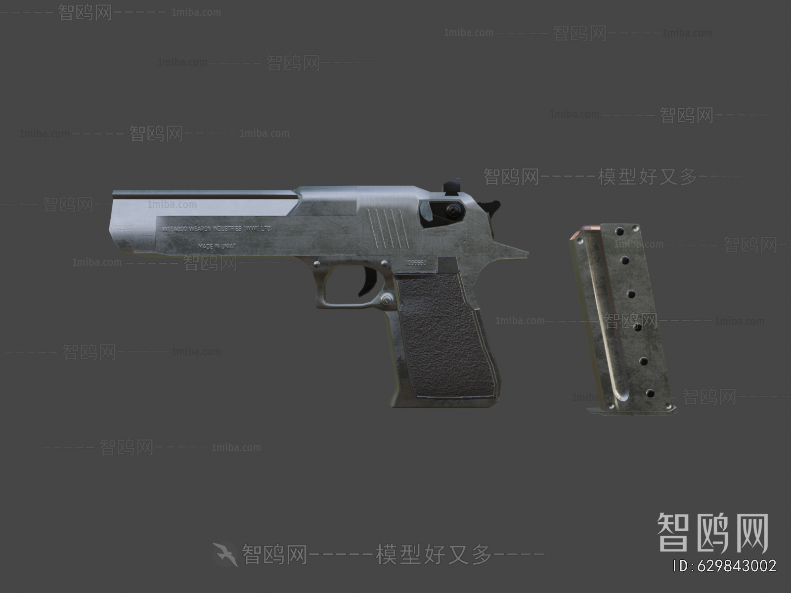 Modern Military Equipment