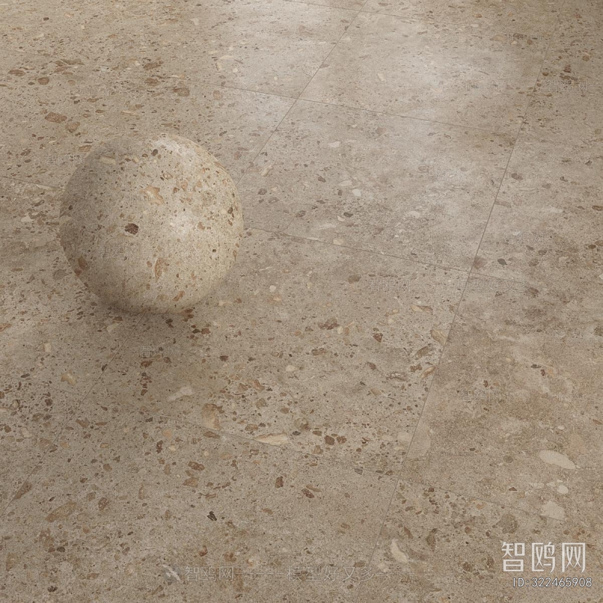 Modern Wall/floor/ceiling