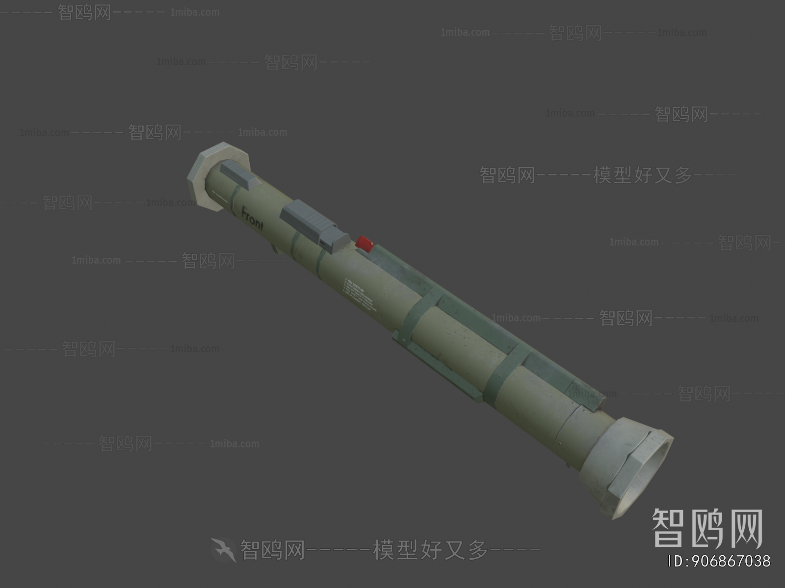 Modern Military Equipment