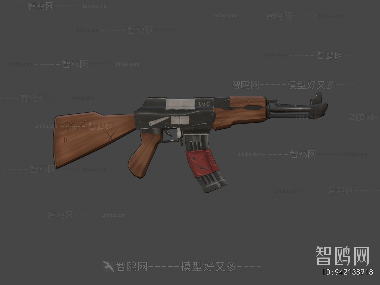 Modern Military Equipment