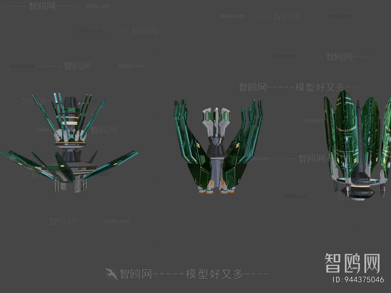 Modern Military Equipment