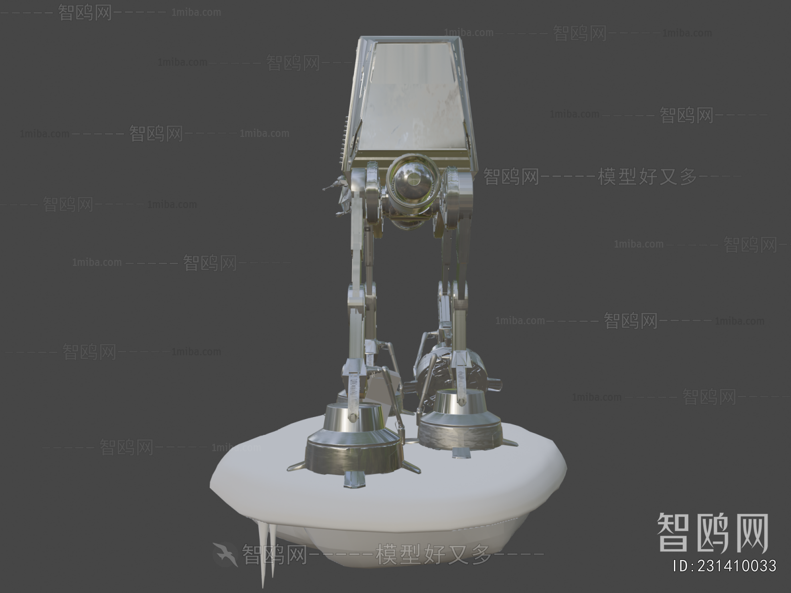 Modern Military Equipment